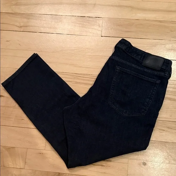 Men's Bonobos Athletic Fit Jeans